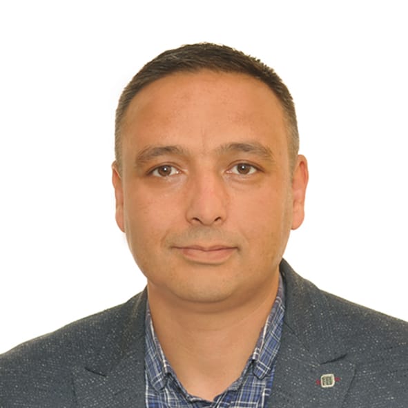 Principal Architect